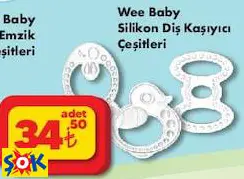 WEE BABY SİLİKON DİŞ KAŞIYICI ÇEŞİTLERİ WEE BABY SİLİKON DİŞ KAŞIYICI ÇEŞİTLERİ